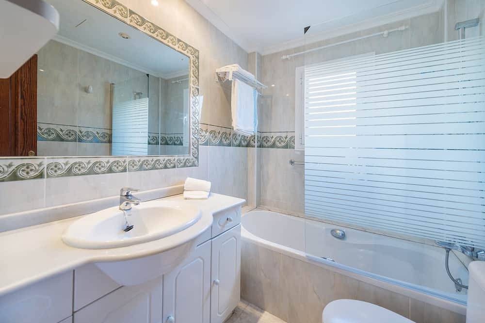 Apartamento entero, Samu - Apartamento para 4 personas en Cala Ratjada in Cala Rajada, Capdepera