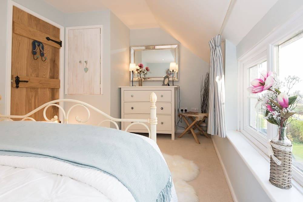 Entzückendes Häuschen für vier Personen in Cornwall