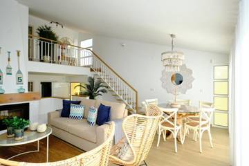 Villa para 6 Pessoas em Famalicão, Leiria distrito, Foto 3