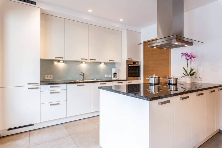 Ferienwohnung für 6 Personen, mit Balkon und Garten in St. Ulrich in Gröden - 3