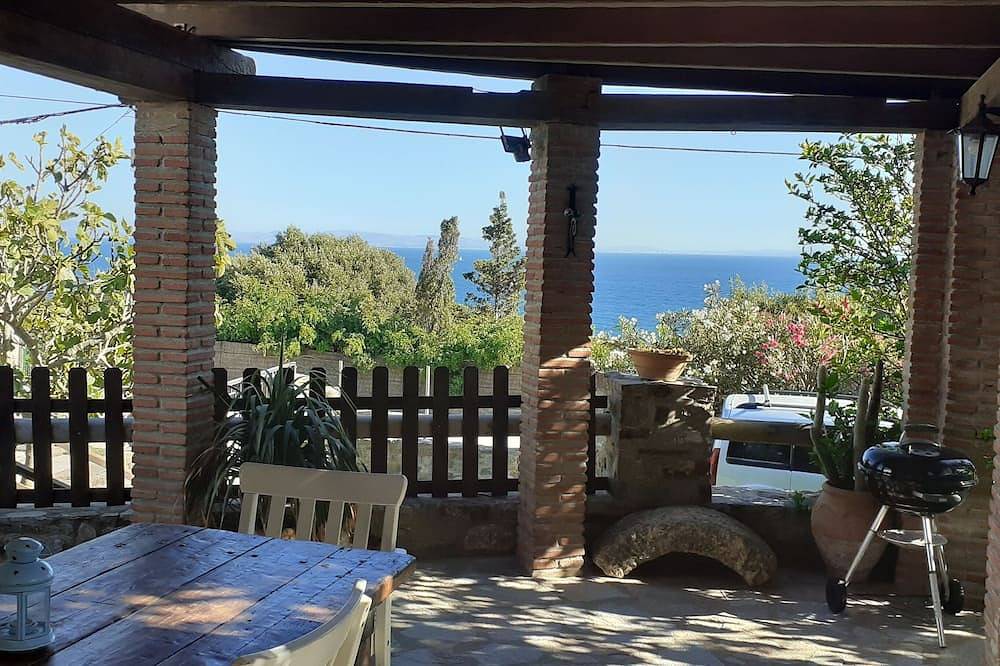 Haus Mit Meerblick Und Jungfrauen Stränden. Punta Paloma, Preis, in Paloma Baja, Tarifa