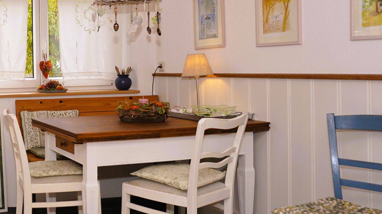 Ganze Ferienwohnung, Ferienwohnung für 3 Personen (65 m²) in Reichenbach in Lahr, Mittlerer Schwarzwald