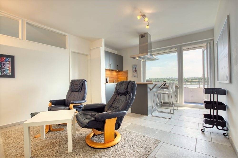 Hel ferielejlighed, Haus Panorama, App. 4Pa25 in Steinwarder, Heiligenhafen