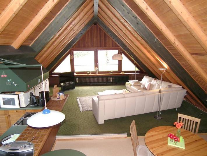 Ganze Ferienwohnung, Ferienwohnung Studio in St. Peter-Ording, Eiderstedt