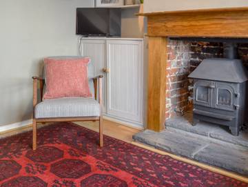 Holiday Rental for 4 People in Sheringham, Norfolk, Photo 3