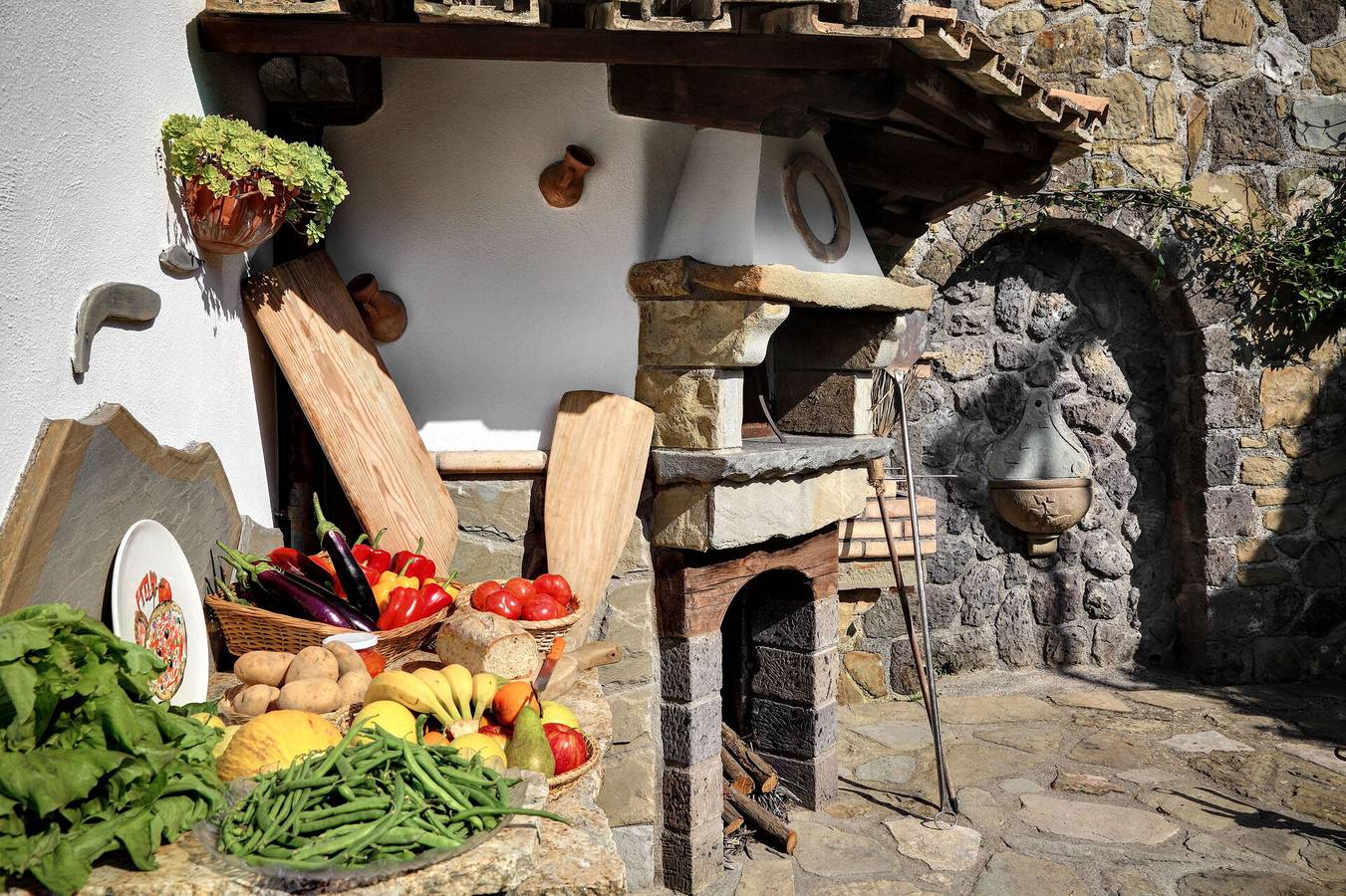 Il Frantoio in Sant'Agata sui Due Golfi, Massa Lubrense