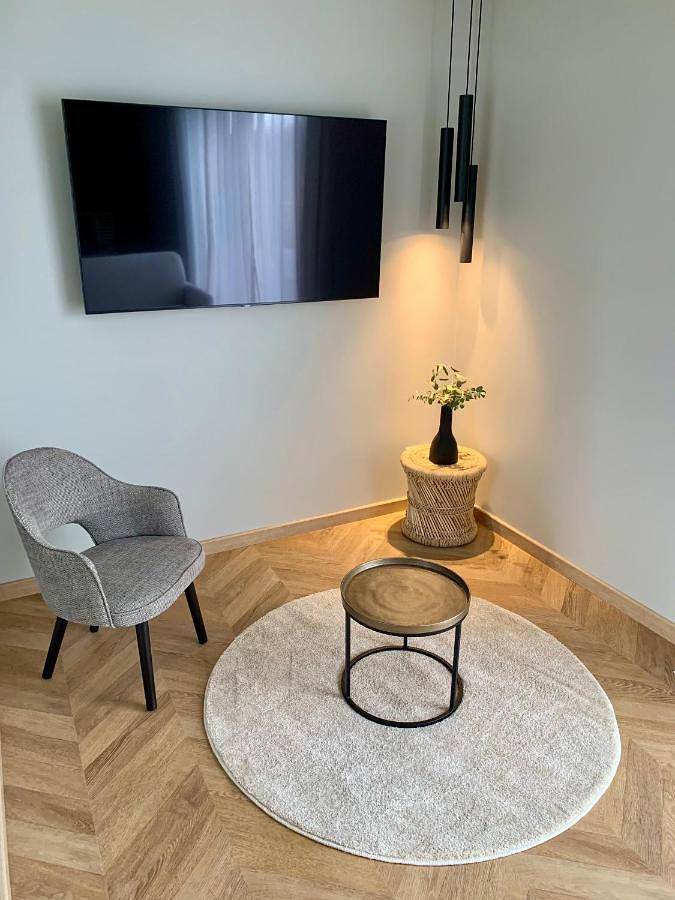 Deluxe Family Suite in Trigny, Marne