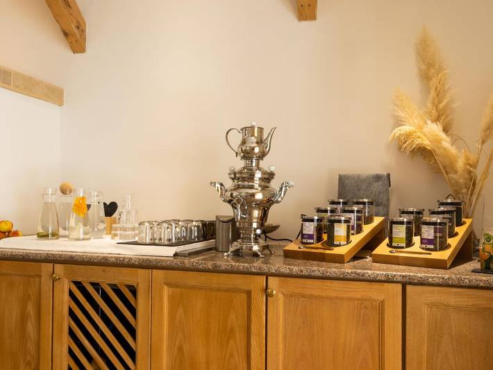 Ferienwohnung für 5 Personen, mit Balkon, kinderfreundlich in Biberwier - 4