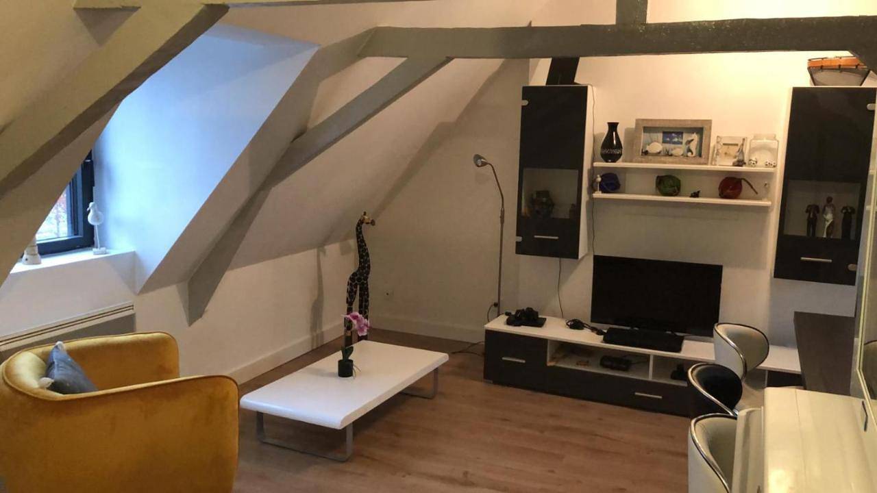 Appartement entier, Logement avec deux appartements sur deux étages in Wormhout, Région de Dunkerque