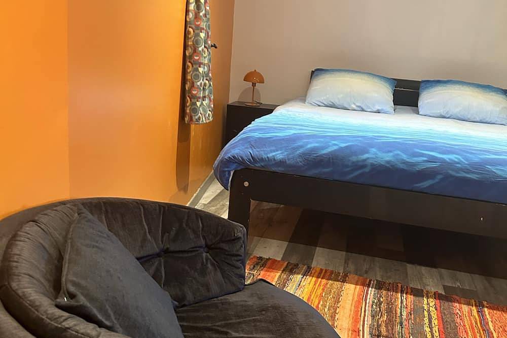 Chambre Vip au coeur de Blauzac in Blauzac, Région de Nîmes