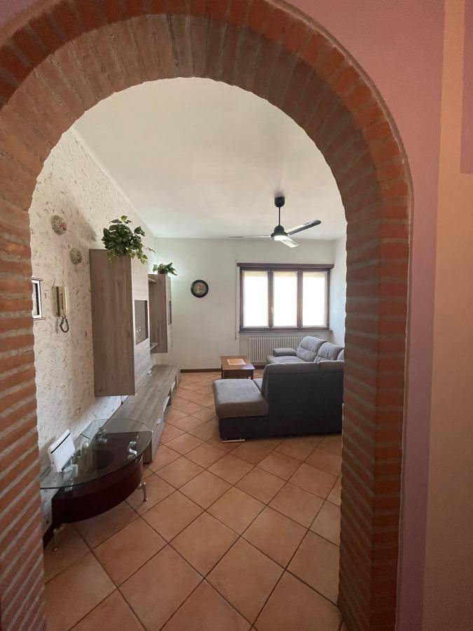 Gîte pour 9 personnes, avec Balcon ainsi que Terrasse et Vue à Vicenza - 2