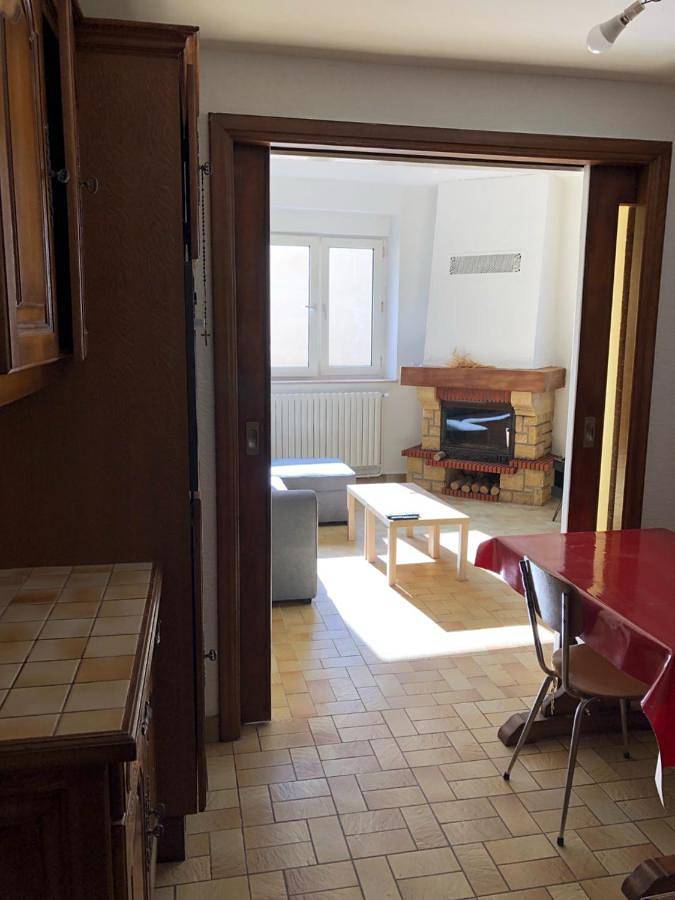 Appartement entier, Metz Sud - A31 - Appartement rénové - 2 ch - 80 m2 - Entre Nancy et Luxembourg - Waves in Jouy-aux-Arches, Metz-Campagne