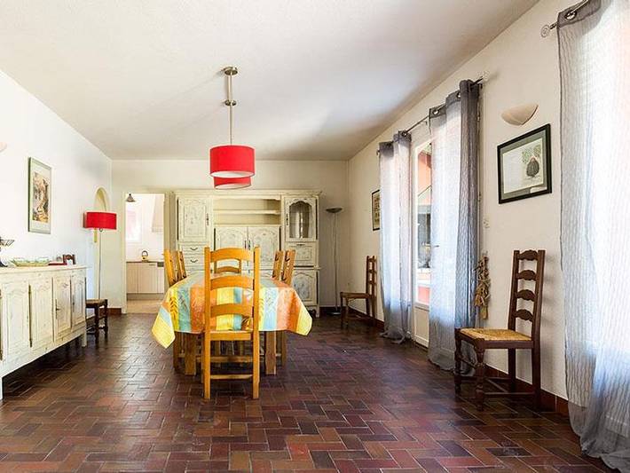 Camping pour 10 personnes à Argelès-sur-Mer - 3