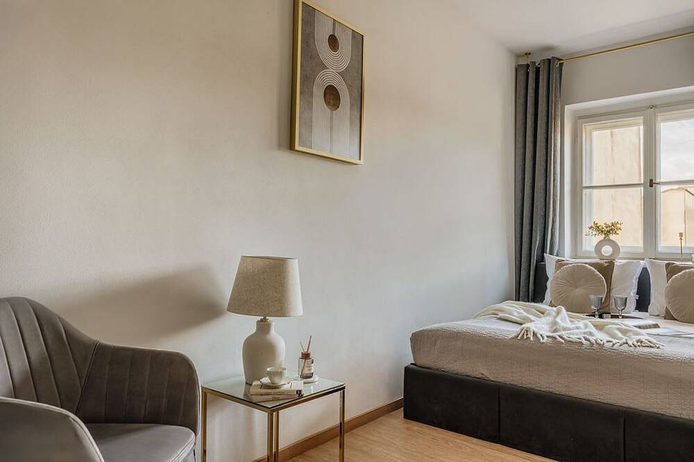 Appartement entier, Unique apartament in the center of the Old Town in Cracovie, Petite-Pologne