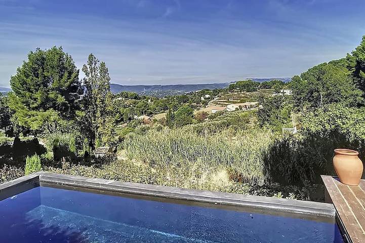 Maison de vacances pour 6 personnes, avec jardin et sauna, animaux acceptés - 1