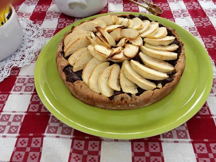 Chambre d’hôte pour 4 personnes, avec vue ainsi que terrasse et jardin à Massa (Italie) - 2