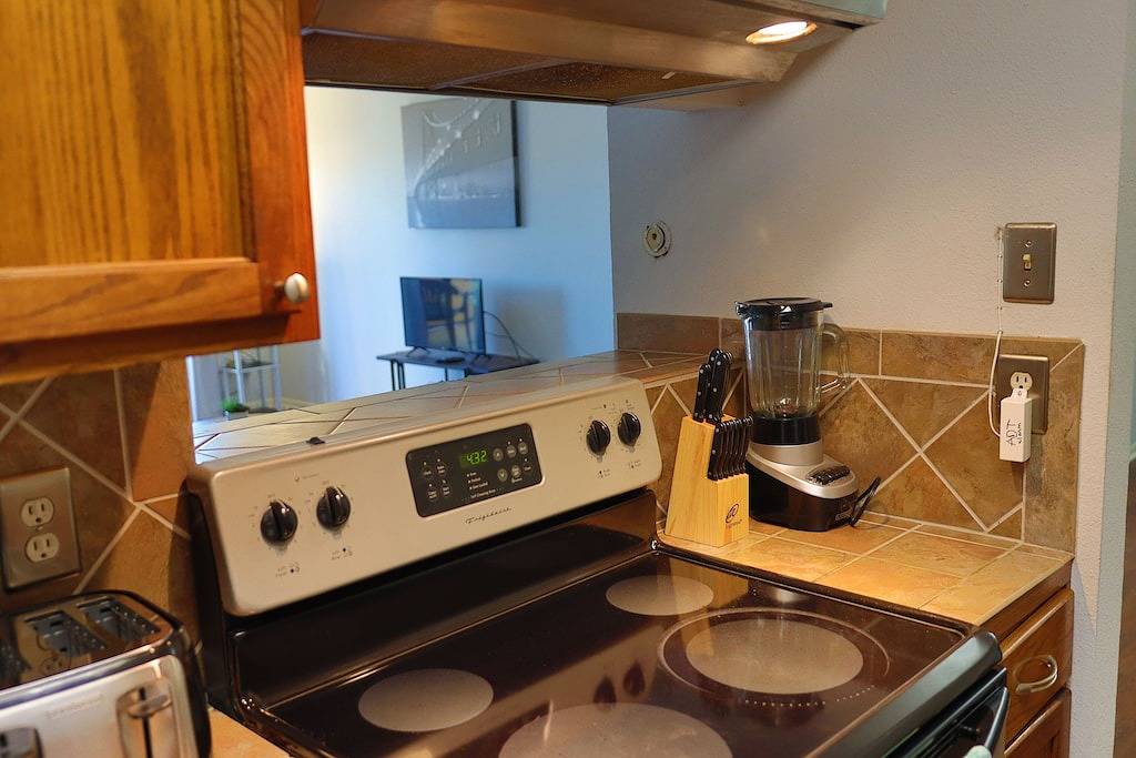 Ganze Wohnung, Spacious 3 Br, 2 Ba Condo near Med Center & Nrg, 20% discount in Houston, Harris County