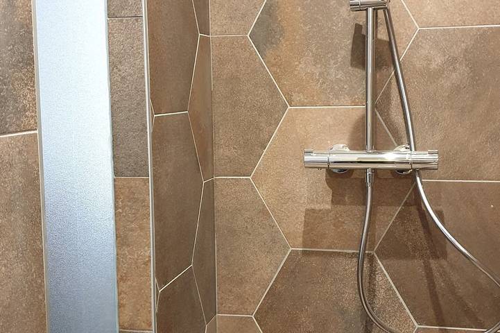 Entire apartment, Just 10 minutes from the town center, this cocooning studio is sure to make your stay a pleasant one! in Mulhouse, Mulhouse region