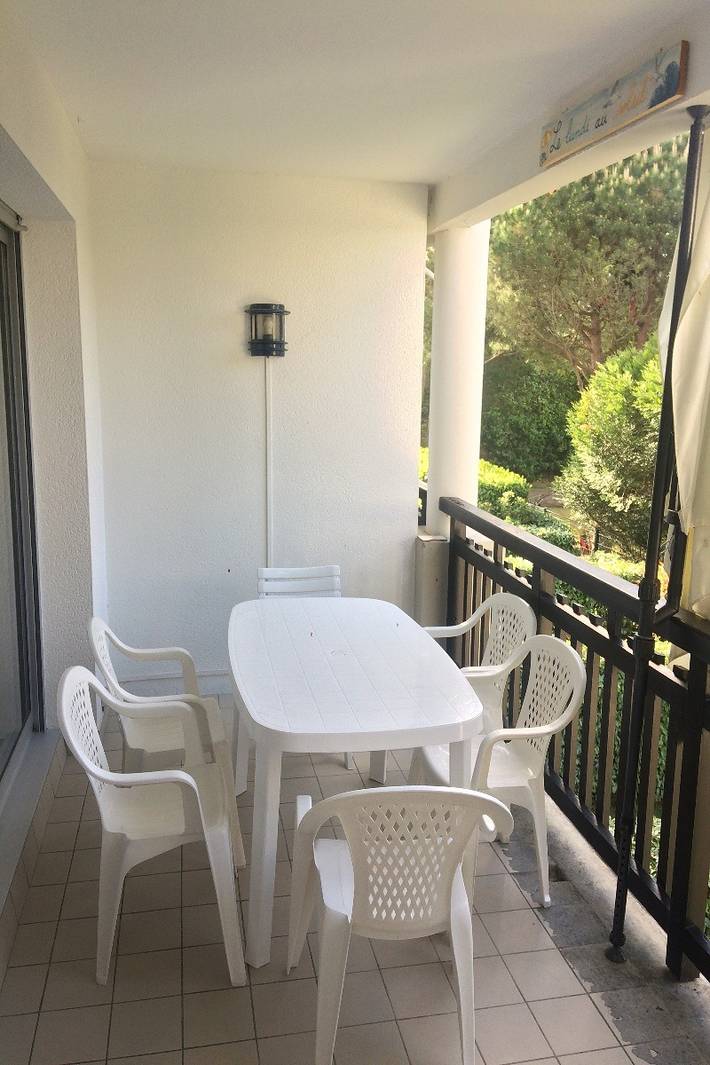Apartamento entero, Le Lundi au Soleil - T3 à 250 m de la mer in La Baule-Escoublac, Côte de Jade
