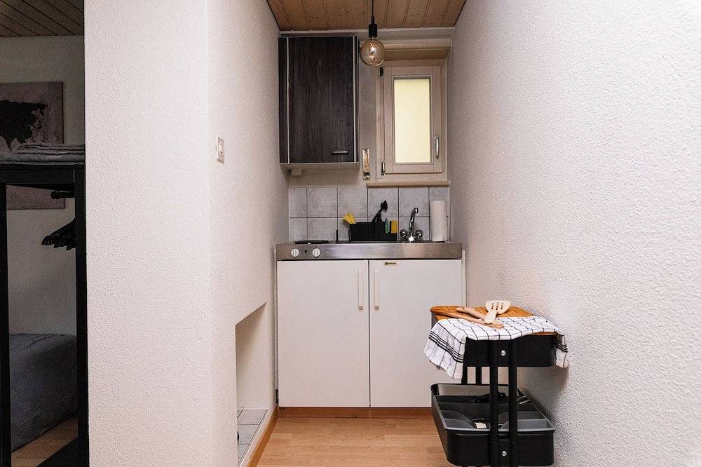 Ganze Wohnung, City Apartment Luzern with free Parking in Luzern, Vierwaldstättersee