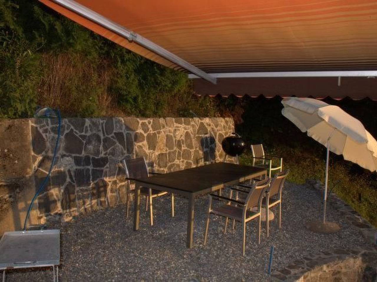 Gais Alpins in Glion, Montreux