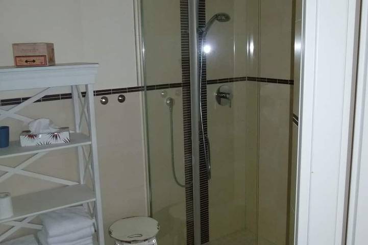 Ferienhaus für 4 Personen, mit Sauna und Garten sowie Balkon in Zeulenroda-Triebes - 4