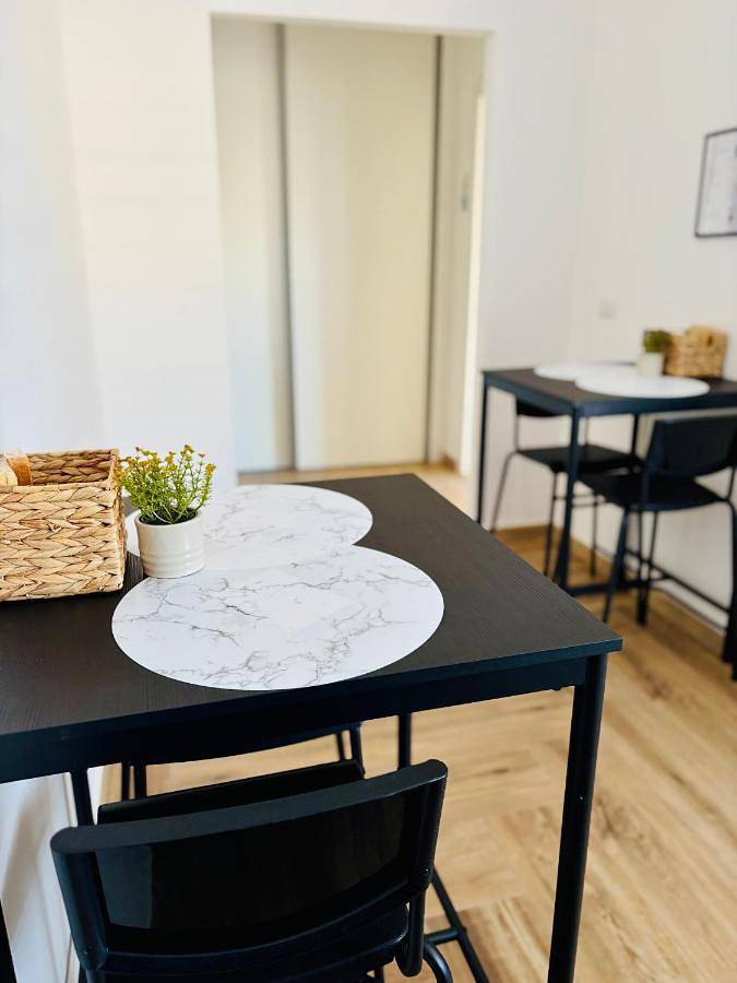 Maison d’hôte pour 3 personnes, avec terrasse à Porto Torres - 3