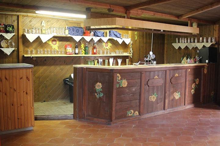 Location de vacances pour 4 personnes, animaux acceptés à Palagiano