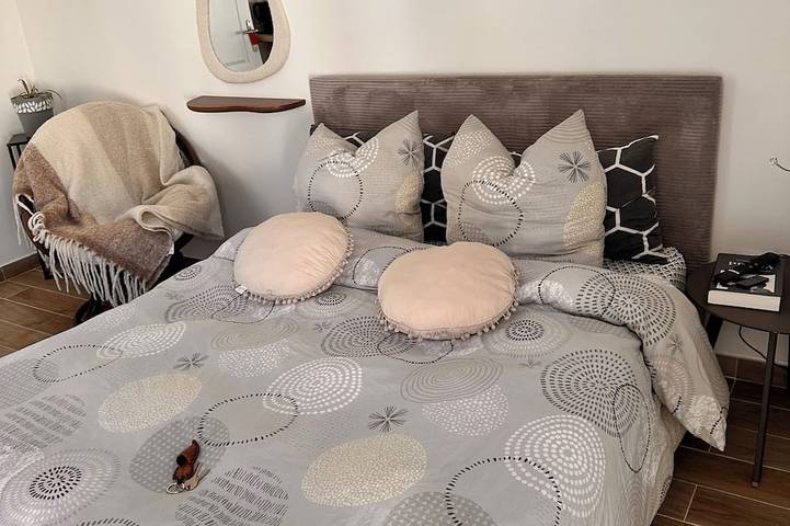 Location de vacances pour 2 personnes à Athis-Mons - 2