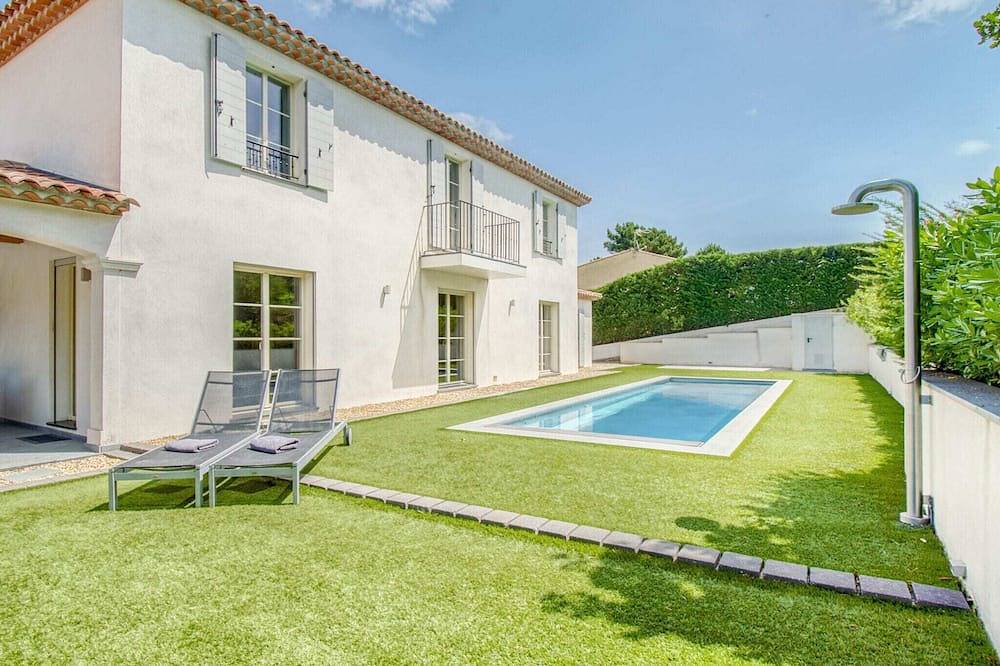 Maison de vacances