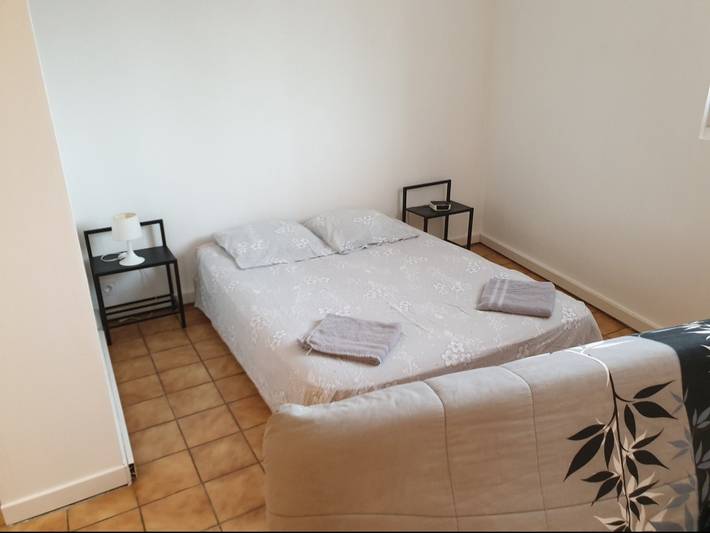 Gîte pour 5 personnes à Chasseneuil-du-Poitou - 3