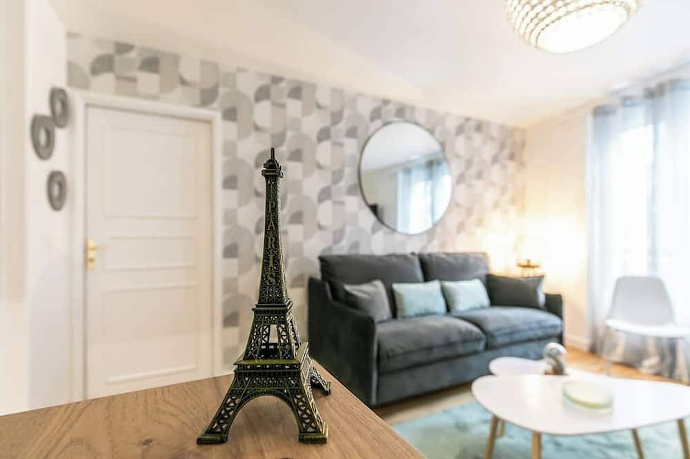 Entire apartment, Splendide Appart 6Pers Mairie de Montreuil in Montreuil, Seine-Saint-Denis