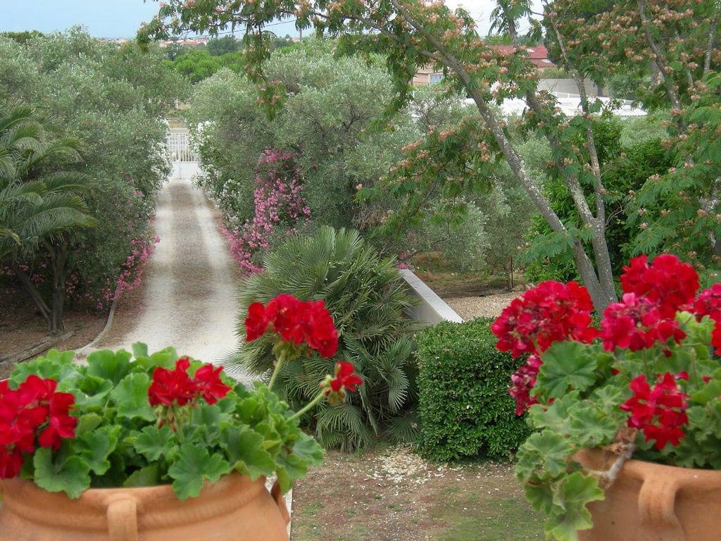Mas Orfila - Chambre Marocaine in Cabestany, Côte d'Améthyste