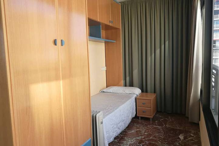 Appartement entier, Levante beach facing the sea. Jasmine 6 in Playa de Levante, Costa Blanca