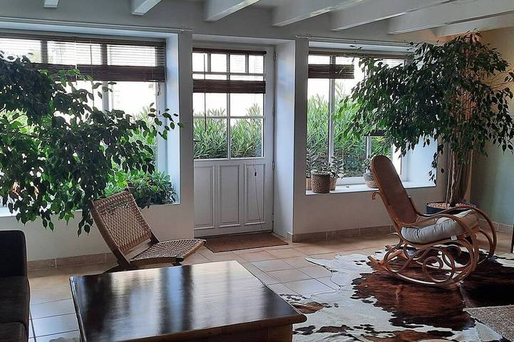 Location de vacances pour 6 personnes à Moutiers-sur-le-Lay - 4