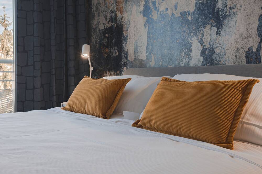 Ganze Wohnung, Exclusive Suite with Terrace/Ultra Wi-fi/Free Parking in Triest, Triest Provinz