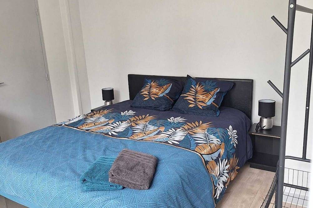 Apartamento entero, Appartement Rdc Centre Ville in Mayenne (desambiguación)