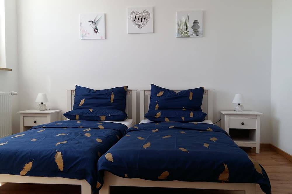 Ganze Wohnung, Studio Giovanni in Büchelkühn, Schwandorf