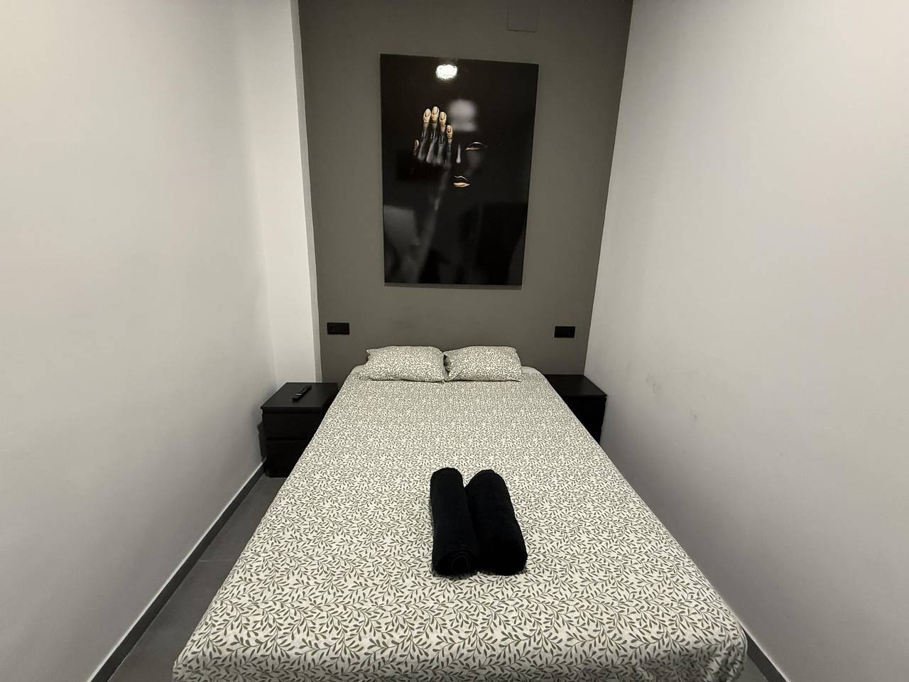 Apartamento vacacional entero, Precioso y elegante estudio en el centro de Alicante para 4 in El Barrio, Alicante
