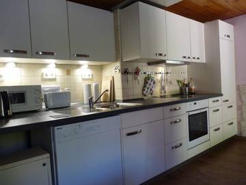 Ferienwohnung für 6 Personen in Nothweiler, Pfälzer Wald, Bild 4