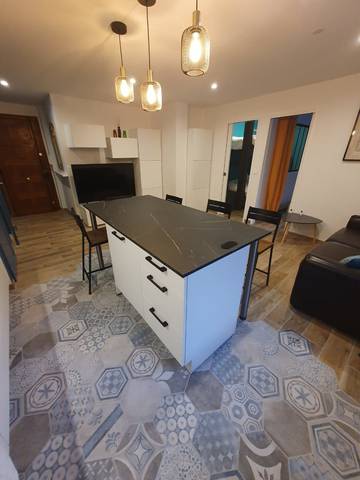 Vakantieappartement voor 4 Personen in Annecy, Annecy (commune), Afbeelding 4