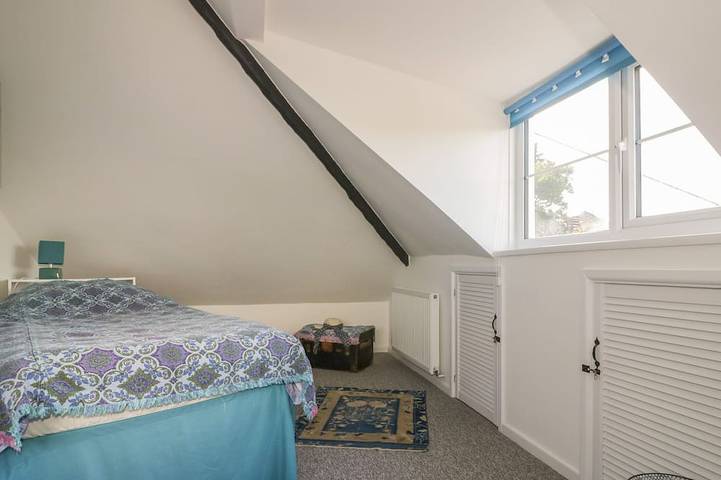 The Knoll, family friendly, country holiday cottage in Looe in Looe, Cornouailles