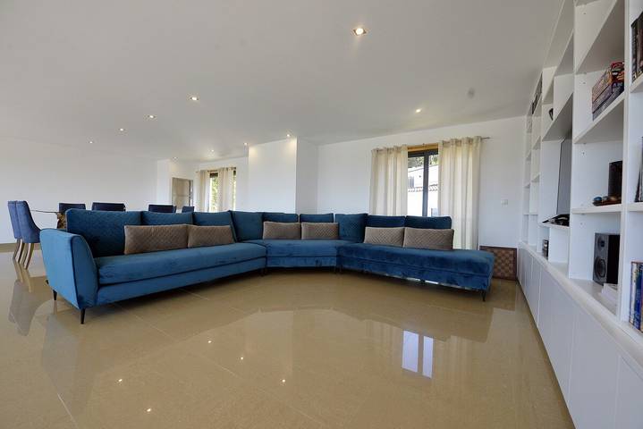 Location de vacances pour 10 personnes, avec vue sur l’océan et jardin dans Caminha - 4