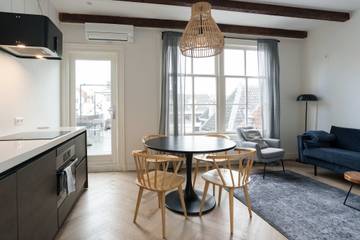 Ferienwohnung für 2 Personen in Holländische Küste, Bild 1