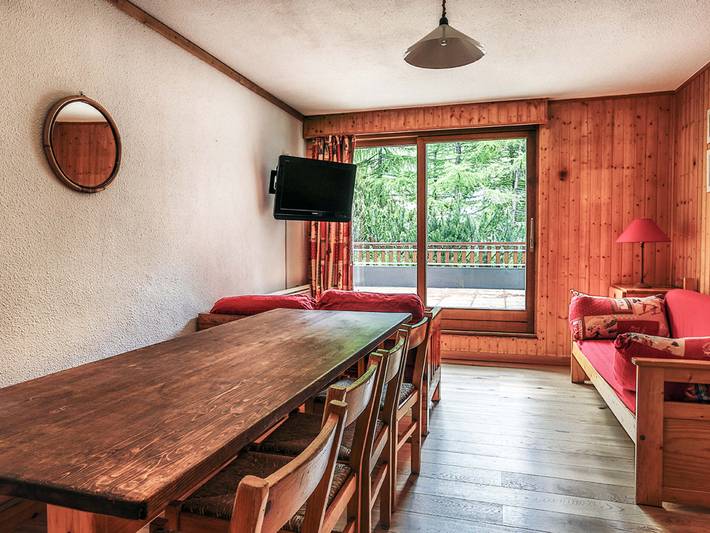 Gîte pour 8 personnes à Val-d'Isère - 4