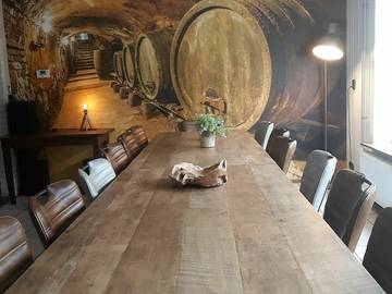 Agriturismo voor 22 Personen in Friesland, Nederland, Afbeelding 2