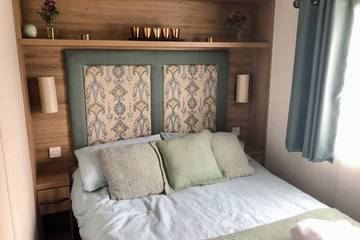 Static Caravan for 6 People in Kent, South East England, Photo 4