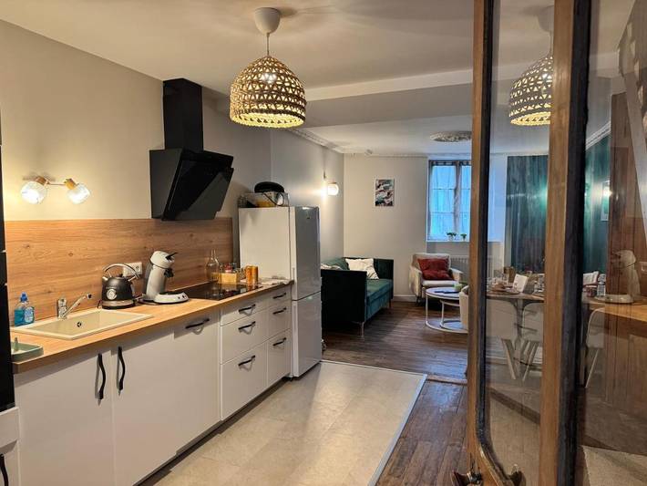 Location de vacances pour 6 personnes à Parthenay - 3