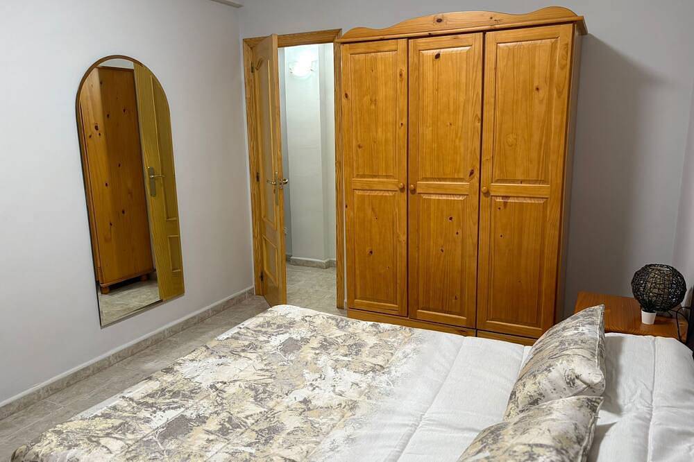 Apartamento entero, Catere Estancia Bocairent. in Bocairente, Provincia de Valencia
