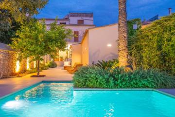 Hotel in Sineu, Mallorca Inselmitte für 2 